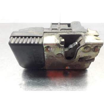 Recambio de cerradura puerta delantera izquierda para citroën jumpy 1.9 td sx furg. referencia OEM IAM   