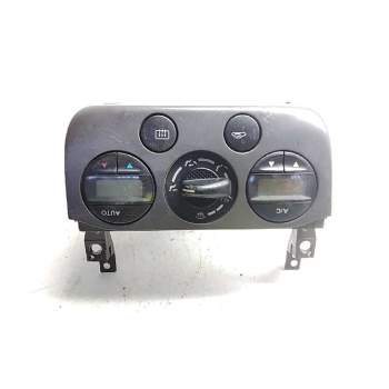 Recambio de mando climatizador para nissan primera berlina (p11) básico referencia OEM IAM 275109F600  