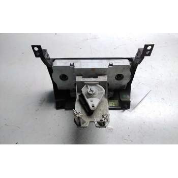 Recambio de mando climatizador para nissan primera berlina (p11) básico referencia OEM IAM 275109F600  
