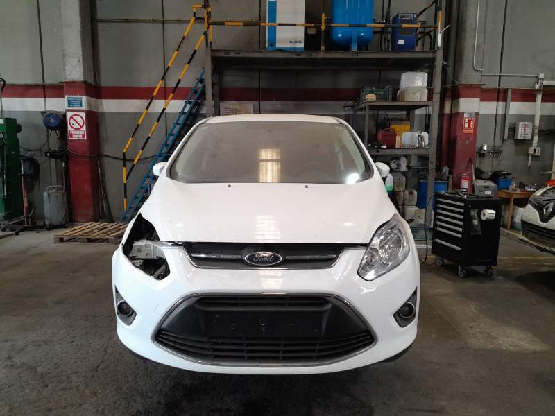 ford c-max ii (dxa/cb7, dxa/ceu) del año 2014