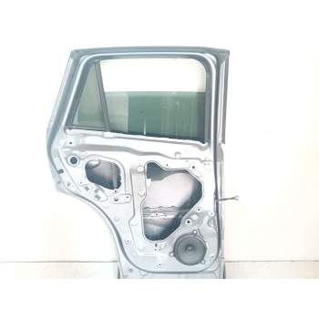 Recambio de puerta trasera izquierda para mazda cx-5 (kf) 2.2 d referencia OEM IAM KD5373010  