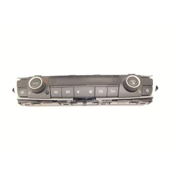 Recambio de mando calefaccion aire acondicionado para bmw 1 (f20) 118 d referencia OEM IAM 64119287338  