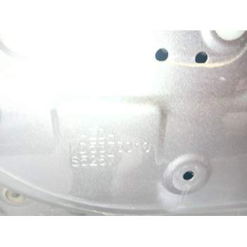 Recambio de puerta trasera izquierda para mazda cx-5 (kf) 2.2 d referencia OEM IAM KD5373010  