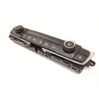 Recambio de mando calefaccion aire acondicionado para bmw 1 (f20) 118 d referencia OEM IAM 64119287338  