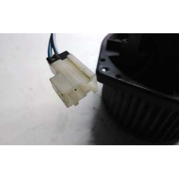 Recambio de motor calefaccion para nissan primera berlina (p11) básico referencia OEM IAM   