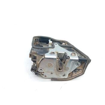 Recambio de cerradura puerta delantera derecha para bmw x3 (e83) 2.0 d referencia OEM IAM 7229458  