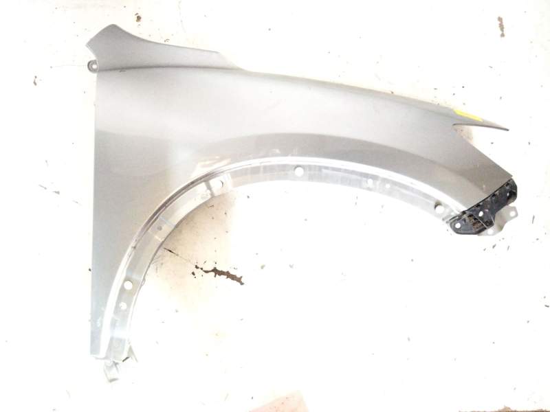 Recambio de aleta delantera derecha para mazda cx-5 (kf) 2.2 d referencia OEM IAM   
