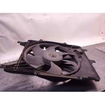 Recambio de electroventilador para renault clio ii fase ii (b/cb0) authentique referencia OEM IAM 7700428859  