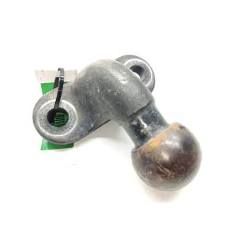 Recambio de enganche remolque para land rover discovery 5 referencia OEM IAM 9530103  