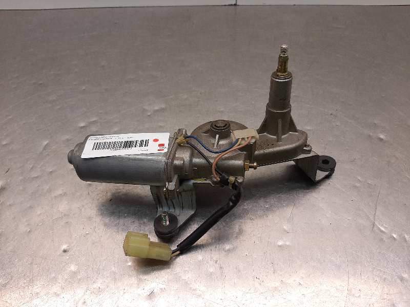 Recambio de motor limpia trasero para daewoo lanos se referencia OEM IAM 96303127  