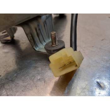 Recambio de motor limpia trasero para daewoo lanos se referencia OEM IAM 96303127  