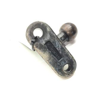 Recambio de enganche remolque para land rover discovery 5 referencia OEM IAM 9530103  