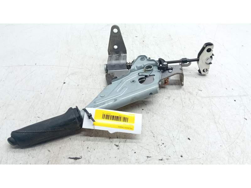 Recambio de palanca cambio para bmw 1 (f20) 118 d referencia OEM IAM 3440679910102  