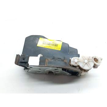 CERRADURA PUERTA DELANTERA IZQUIERDA 7229461 