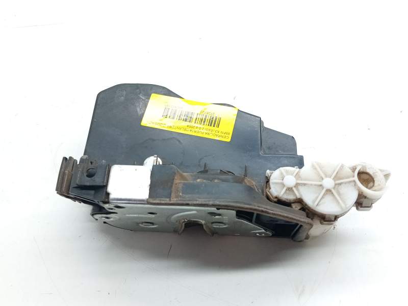 Recambio de cerradura puerta delantera izquierda para bmw x3 (e83) 2.0 d referencia OEM IAM 7229461  