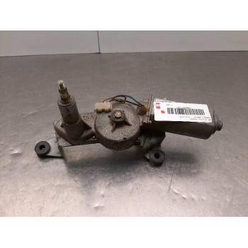 Recambio de motor limpia trasero para daewoo lanos se referencia OEM IAM 96303127  