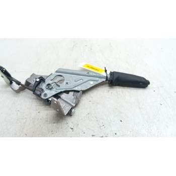 Recambio de palanca cambio para bmw 1 (f20) 118 d referencia OEM IAM 3440679910102  