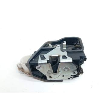Recambio de cerradura puerta delantera izquierda para bmw x3 (e83) 2.0 d referencia OEM IAM 7229461  
