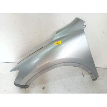Recambio de aleta delantera izquierda para mazda cx-5 (kf) 2.2 d referencia OEM IAM KB7W52211  