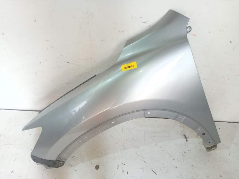 Recambio de aleta delantera izquierda para mazda cx-5 (kf) 2.2 d referencia OEM IAM KB7W52211  