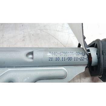 Recambio de palanca cambio para bmw 1 (f20) 118 d referencia OEM IAM 3440679910102  