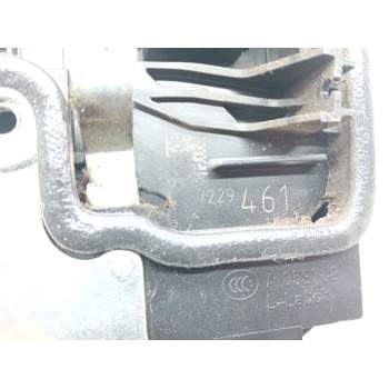 Recambio de cerradura puerta delantera izquierda para bmw x3 (e83) 2.0 d referencia OEM IAM 7229461  