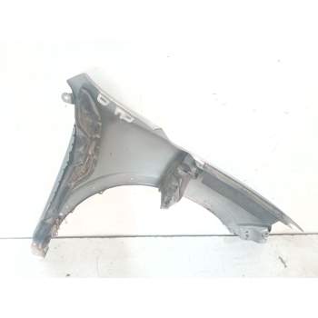 Recambio de aleta delantera izquierda para mazda cx-5 (kf) 2.2 d referencia OEM IAM KB7W52211  