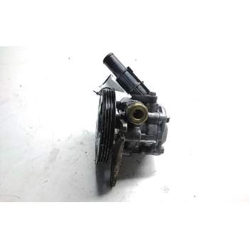 Recambio de bomba direccion para mazda 323 berlina f/s (bj) referencia OEM IAM 830691  