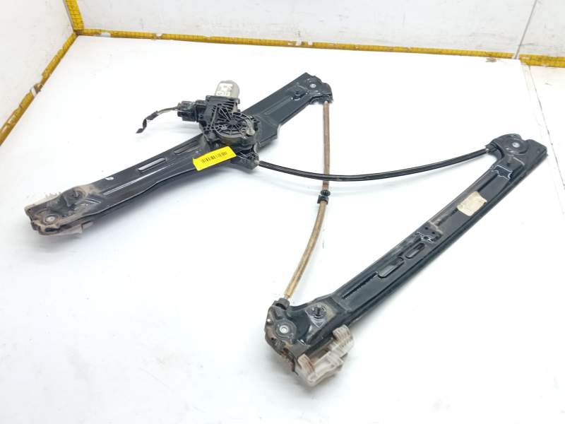 Recambio de elevalunas delantero derecho para bmw x3 (e83) 2.0 d referencia OEM IAM 7205852407  