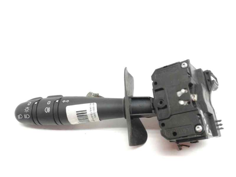 Recambio de mando luces para renault clio ii fase ii (b/cb0) authentique referencia OEM IAM 111225  