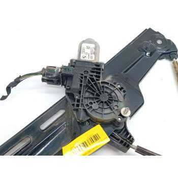 Recambio de elevalunas delantero derecho para bmw x3 (e83) 2.0 d referencia OEM IAM 7205852407  
