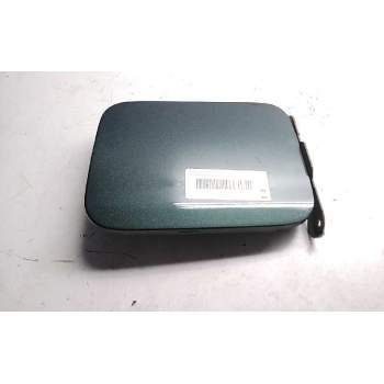 TAPA EXTERIOR COMBUSTIBLE 