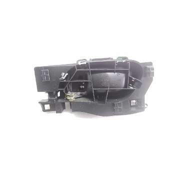 Recambio de maneta interior trasera derecha para peugeot 308 premium referencia OEM IAM 9660525380  