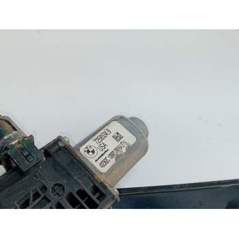 Recambio de elevalunas delantero derecho para bmw x3 (e83) 2.0 d referencia OEM IAM 7205852407  