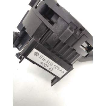Recambio de mando luces para volkswagen golf iii berlina (1h1) referencia OEM IAM 1H6953503AA 357905851D VWLK101