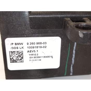 Recambio de palanca freno de mano para bmw 1 (f20) 118 d referencia OEM IAM 926096803  