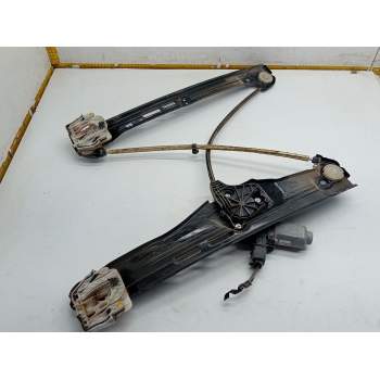 Recambio de elevalunas delantero derecho para bmw x3 (e83) 2.0 d referencia OEM IAM 7205852407  