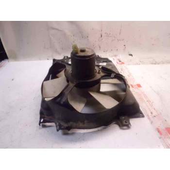 Recambio de electroventilador para seat ibiza (6k) 1.4 referencia OEM IAM 165959455AA  