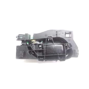 Recambio de maneta interior trasera izquierda para peugeot 308 premium referencia OEM IAM 9660525480  