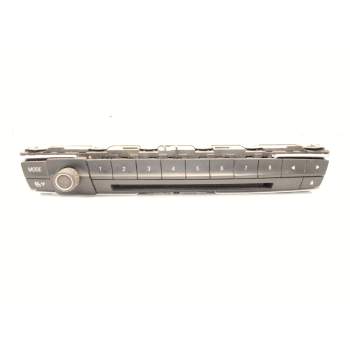 Recambio de mando multifuncion para bmw 1 (f20) 118 d referencia OEM IAM 61316814183  