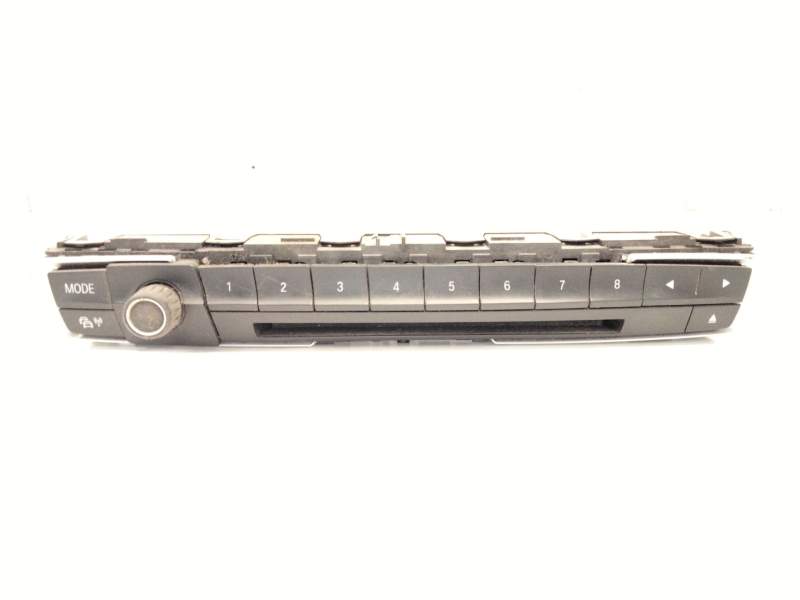 Recambio de mando multifuncion para bmw 1 (f20) 118 d referencia OEM IAM 61316814183  