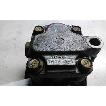 Recambio de bomba direccion para mazda 323 berlina f/s (bj) referencia OEM IAM 7601F91  