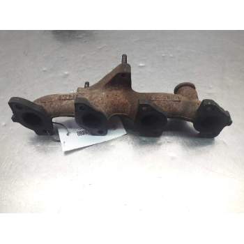 Recambio de colector escape para renault megane ii berlina 5p 1.5 dci diesel referencia OEM IAM 212642  