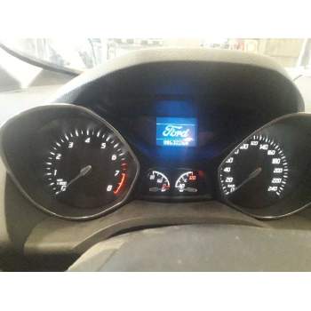 ford grand c-max del año 2013