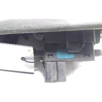 Recambio de mando elevalunas trasero derecho para nissan note referencia OEM IAM 25411ED00B  