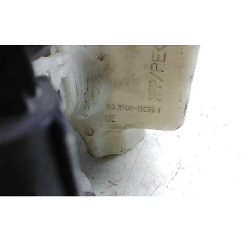 Recambio de bomba freno para audi a3 sportback (8va) referencia OEM IAM 03350886351  