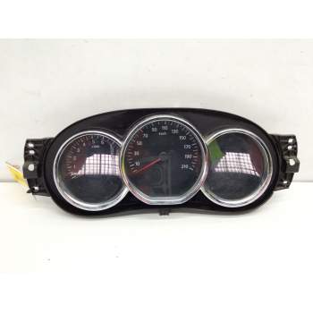 Recambio de cuadro instrumentos para dacia duster (hs_) 1.2 tce 125 referencia OEM IAM 248100621R  