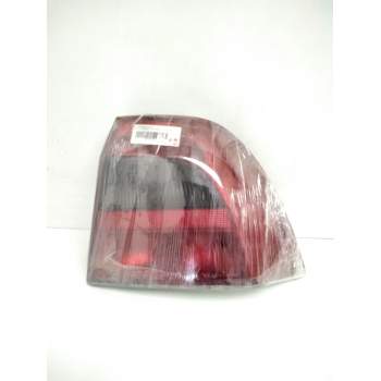 Recambio de piloto trasero derecho para opel vectra b berlina sport (1999) referencia OEM IAM 62145  