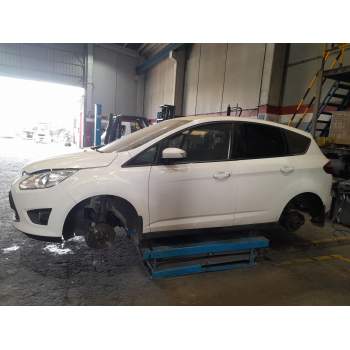 ford c-max ii (dxa/cb7, dxa/ceu) del año 2014
