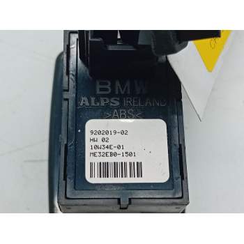 Recambio de mando elevalunas delantero derecho para bmw x3 (e83) 2.0 d referencia OEM IAM 920201902  